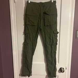 Sold Cargo pants